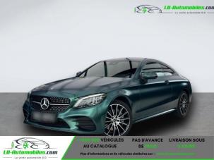 Mercedes Classe C 400 BVA