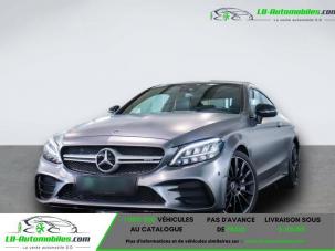 Mercedes Classe C 43 Mercedes-AMG