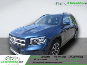 Mercedes GLB 220 d BVA 4Matic
