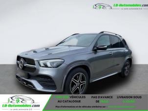 Mercedes GLE 400 d BVA 4Matic