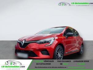 Renault Clio V TCe 130 BVA