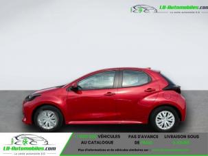 Toyota Yaris 70 VVT-i BVM
