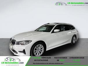 BMW 318 318d 150 ch BVA