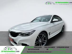 BMW Serie 3 Gran Turismo 340i xDrive 326 ch BVA