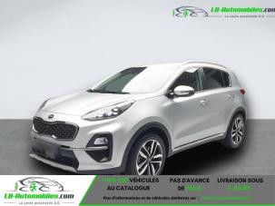 Kia Sportage 1.6 CRDi 136 4x2 BVM