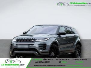 Land Rover Range Rover Evoque D240 AWD BVA