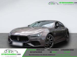 Maserati Ghibli 3.0 V6 430 S
