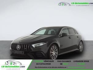 Mercedes Classe A 45 S Mercedes-AMG BVA 4Matic+