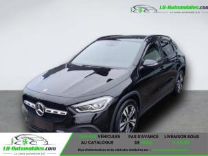 Mercedes Classe GLA 200 d BVA