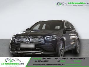 Mercedes GLC 200 d BVA