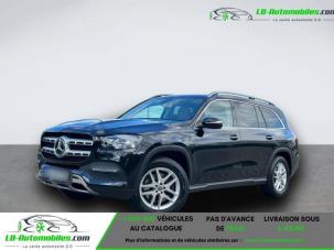 Mercedes Classe GLS 350 d BVA 4Matic