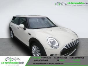 Mini Mini Clubman 136 ch BVM