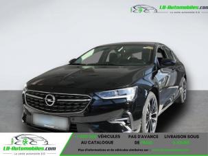 Opel Insignia Grand Sport 2.0 Turbo 170 ch BVA