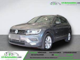 Volkswagen Tiguan 2.0 TSI 190 BVA 4Motion