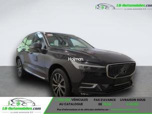 Volvo XC60 B4 197 ch essence BVA