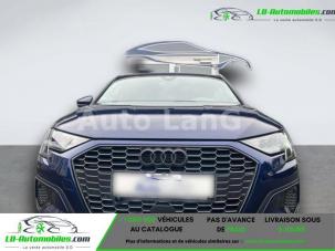 Audi A3 Berline 30 TFSI Mild Hybrid 110 BVA