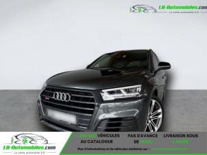 Audi SQ5 V6 3.0 TFSI 354 BVA Quattro