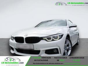 BMW Serie 4 430d xDrive 258 ch BVA