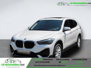 BMW X1 xDrive 25i 231 ch BVA