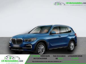 BMW X5 xDrive30d 265 ch BVA