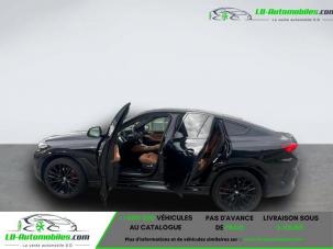 BMW X6 xDrive30d 298 ch BVA