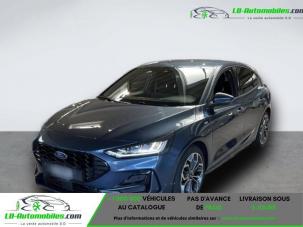 Ford Focus 1.0 EcoBoost 155 mHEV BVA