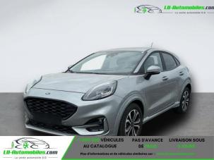Ford Puma 1.0 EcoBoost 155 ch BVA