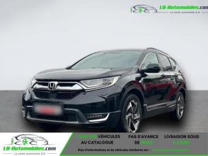 Honda CR-V 1.5 i-VTEC 2WD 173 ch BVM