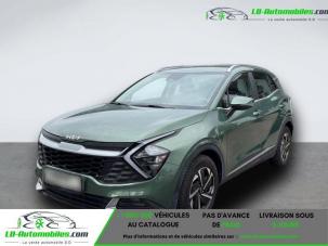 Kia Sportage 1.6 T-GDi 150ch MHEV BVM  4x2