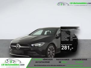 Mercedes Classe CL 180 BVA