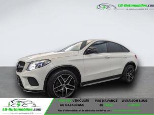 Mercedes GLE Coupe 350 d BVA 4MATIC