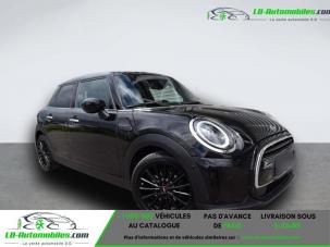 Mini Mini 102 CH BVA