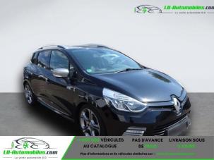 Renault Clio TCe 120 BVA