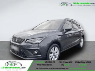 Seat Arona 1.0 EcoTSI 115 ch  BVA