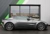 Aston Martin Vantage Coupé  V8 510 BVA8 