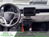 Suzuki Ignis 1.2 Dualjet Hybrid BVA 90ch