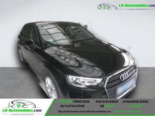 Audi A3 TFSI 150 BVA