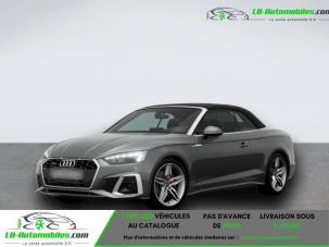 Audi A5 40 TFSI 204 BVA Quattro