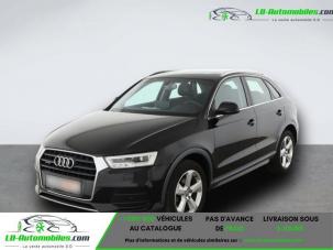Audi Q3 2.0 TFSI 180 ch BVA Quattro
