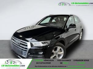 Audi Q5 TDI 204 BVA Quattro