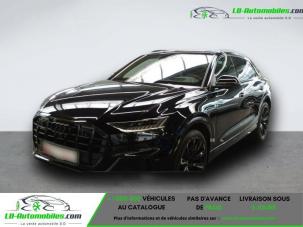 Audi SQ8 TFSI 507ch BVA Quattro