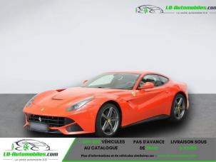 Ferrari F12 Berlinetta V12 6.0 740ch