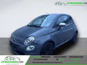 Fiat 500 1.2 69 ch BVM