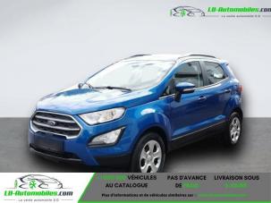 Ford EcoSport 1.0 EcoBoost 100ch BVM