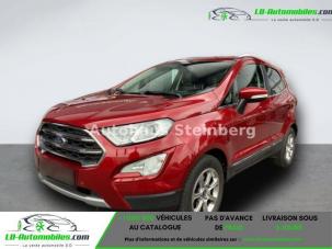 Ford EcoSport 1.0 EcoBoost 125ch BVM