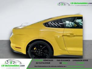 Ford Mustang 2.3 EcoBoost 317 BVM