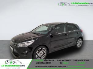 Kia Rio 1.0 T-GDi 100 ch BVA