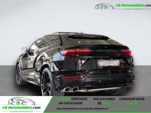 Lamborghini Urus 4.0 V8 666 ch BVA