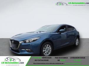 Mazda 3 2.0L SKYACTIV-G 122 ch BVM