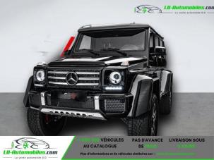Mercedes Classe G 500 BVA